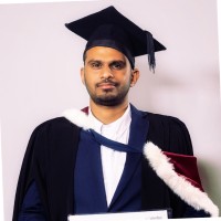 Romeen Fernando