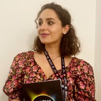 Alexandra Chiparcă
