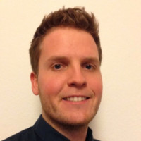 Jesper Scharff Lanng