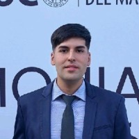 Luis Aracena Hernandez