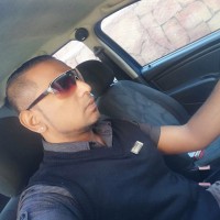 Siven Naicker