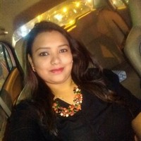 Deepshikha Chaurasia