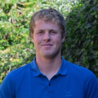 Martijn De Vos