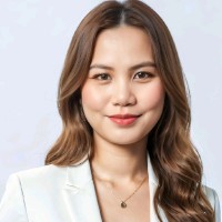 Pantavadee​ Paekunchon