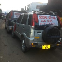 Disail Transportation
