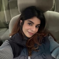 Shreya Manoj