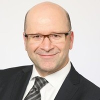 Hervé Guyomard, MBA