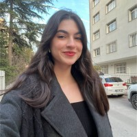 Buse Selçuk