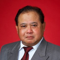 harry syarif