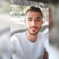 Mohammad Khattab