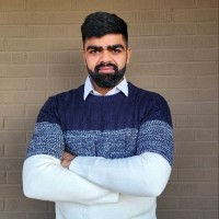 Parth Italiya
