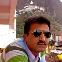 milind railkar