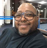 Wayne Alford