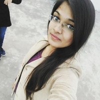 Kritika Dwivedi