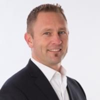 Greg Warkentin