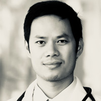 Dinh Tran, MD