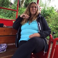 Tina Mortensen