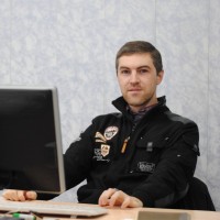 Sergey Bogolubov