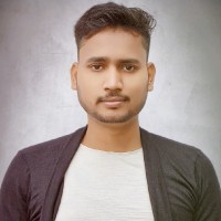Chinmaya Pradhan