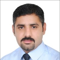 Haris Ali
