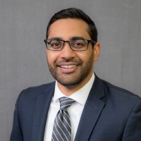 Parth Patel