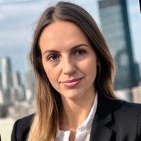 Lidija Lukanovic