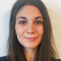 Anaëlle Prior