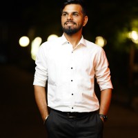 Pankaj Balwe