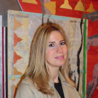 Demet Doltas