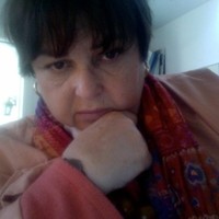 Patricia Dickson