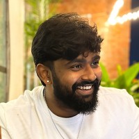 Akash N