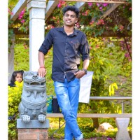 Shrujan K S