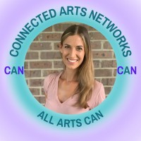 Rebecca Visintainer, EdM, BFA