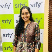 Mounika Prasanna Undavalli