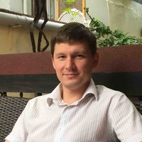 Vadim Smirnov
