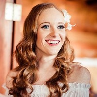 Sarah Mayo