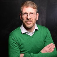 Arne Hölzel