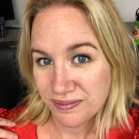 Melanie Christie