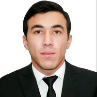 Khusniddin Abdukarimov