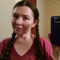 Anna Davis