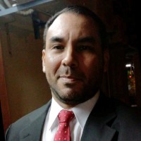 Jose Gerardo Arauz Hidalgo