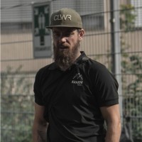 Daniel Noriega Fälth