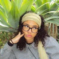 Yasmeen Love Roundtree