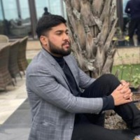 Abdullah Afzal