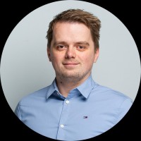 Melvin van 't Holt