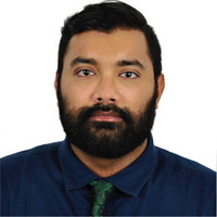 Vinay Nagarajan
