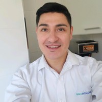 Pablo Andres Mella Cárdenas