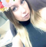 Ashlee Arredondo