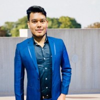 Shivang Singh