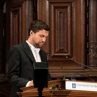 Dennis Van Erck